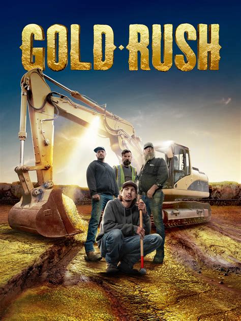 what chanel id gold rush on|discovery channel gold rush schedule.